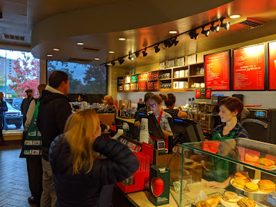 Utica Square photo 5