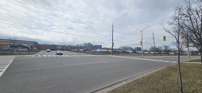 Promenade Shopping Centre photo 2