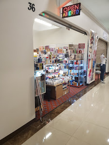 Greyhound Plaza Mall photo 1