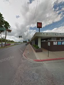 Greyhound Plaza Mall photo 5