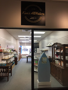 Kan's AllNatura Personal Care Store photo 1