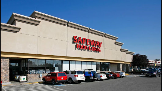 Cascade Plaza photo 1