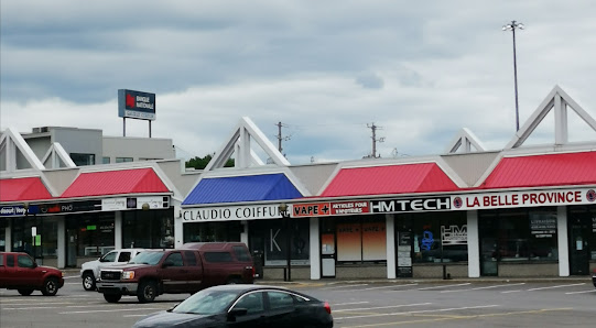 Galeries Citation photo 1