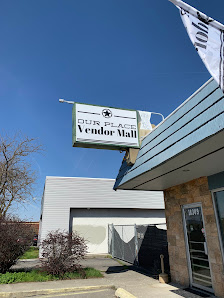 Our Place Vendor Mall photo 1