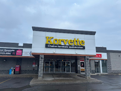 Carrefour Laplante photo 1