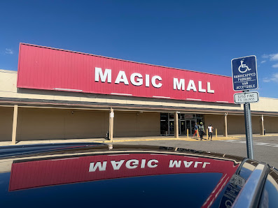 Magic Mall Plaza photo 1