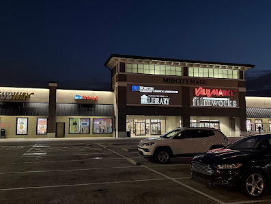 Mid City Mall photo 1