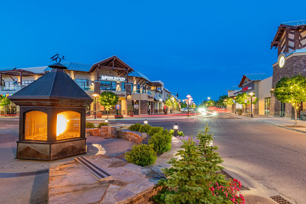 The Village at Medford Center photo 6