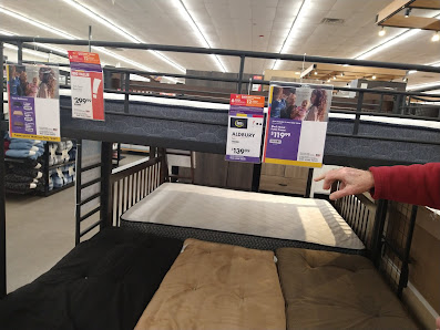 Crowfield Village photo 2