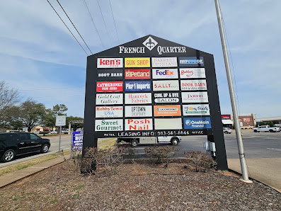 Irvingate Shopping Center photo 2