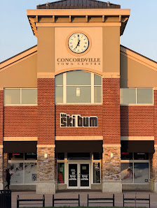 Concordville Town Centre photo 1