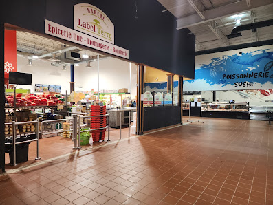 Carrefour Soumande photo 1