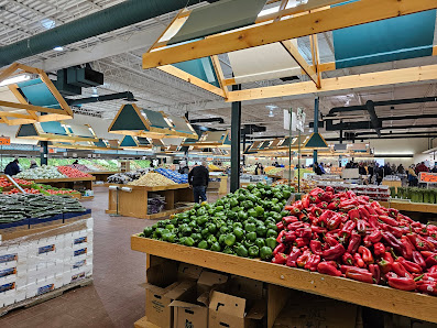 Carrefour Soumande photo 2