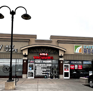 TransCanada Centre photo 1