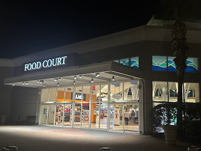 Oglethorpe Mall photo 1