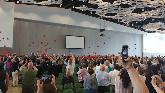 Winnipeg Rivergrove Service Canada Centre photo 3