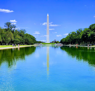 National Mall photo 1