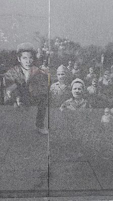 National Mall photo 2