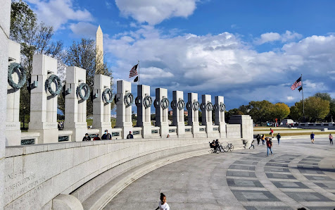 National Mall photo 8