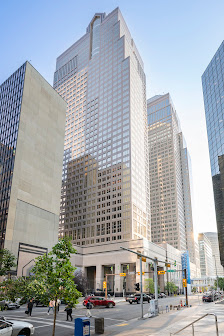 Bankers Hall photo 1