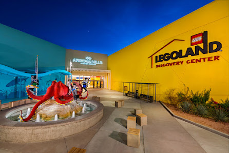 Arizona Mills photo 5