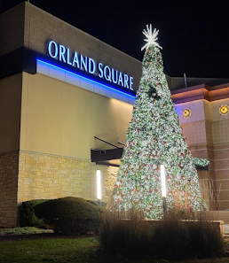 Orland Square photo 1