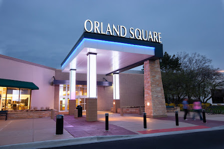 Orland Square photo 6