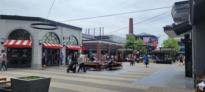 Newport Pavilion photo 5