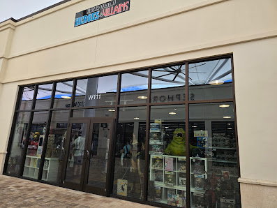 Tanger Outlets West Palm Beach photo 1