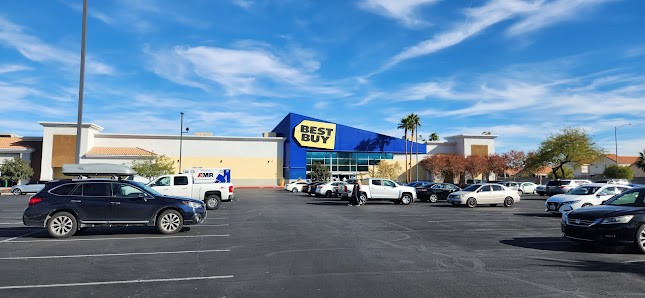 Anthem Highlands Shopping Center photo 1