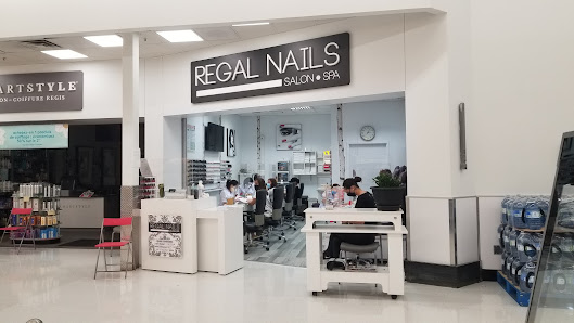 SmartCentres Montréal photo 4