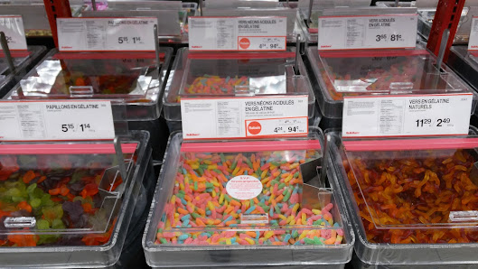 SmartCentres Montréal photo 5