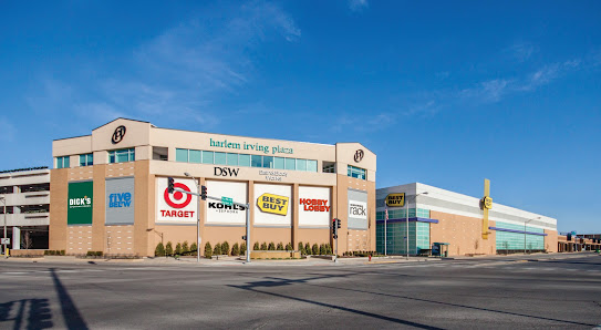 Harlem Irving Plaza photo 5