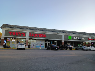 North Providence Marketplace photo 1