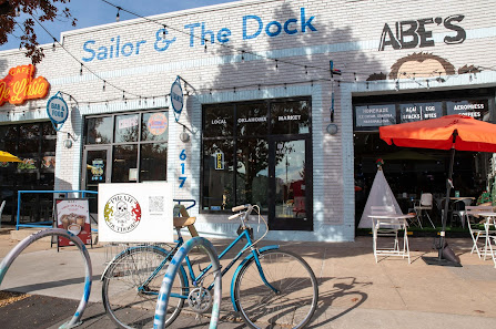 Sailor and The Dock photo 1