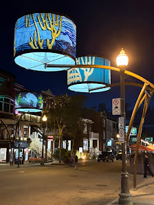 Les Halles Cartier photo 1