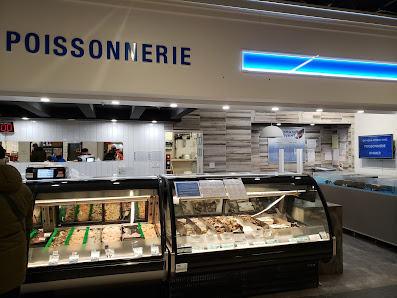 Les Halles Cartier photo 4