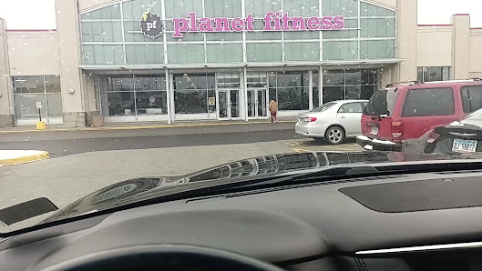 Washington Square Mall photo 3