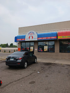 Uni-Dale Mall photo 1