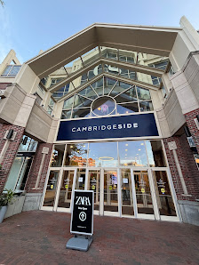 CambridgeSide photo 1
