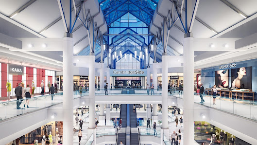 CambridgeSide photo 5