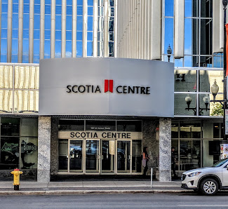 Scotia Centre photo 1
