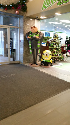 Scotia Centre photo 2