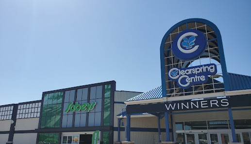 Clearspring Centre photo 1