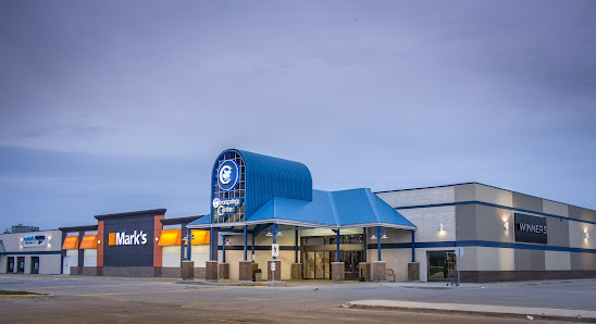 Clearspring Centre photo 4