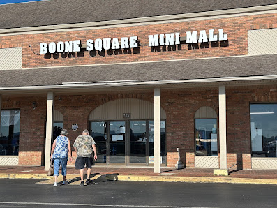Boone Square Mini Mall photo 1