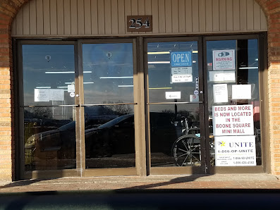 Boone Square Mini Mall photo 2