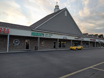 Willow Creek Shopping Center photo 1