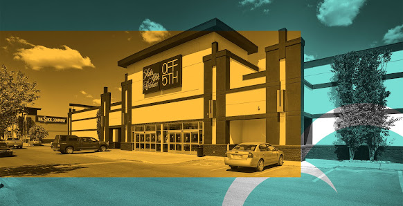 Skyview Power Centre photo 5