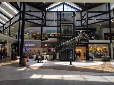 The Shops at Green Gate Village photo 1